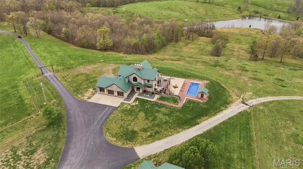 24944 State Route WW, Ste Genevieve, MO 63670