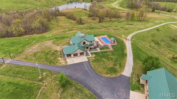 24944 State Route WW, Ste Genevieve, MO 63670