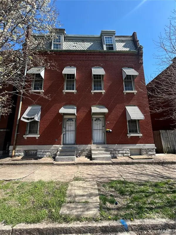 2842-44 Iowa AVE, St Louis, MO 63118