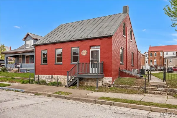 117 E 5th ST, Hermann, MO 65041