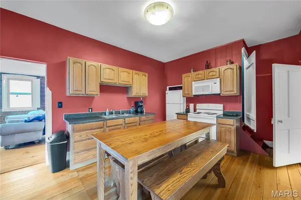 117 E 5th ST, Hermann, MO 65041