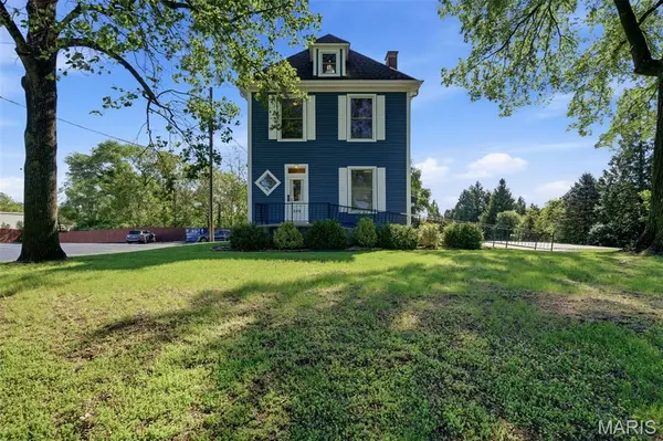 807-809 Meramec Station RD, Valley Park, MO 63088