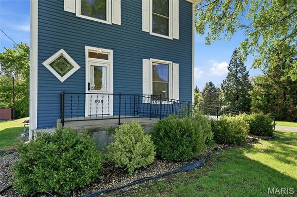 807-809 Meramec Station RD, Valley Park, MO 63088