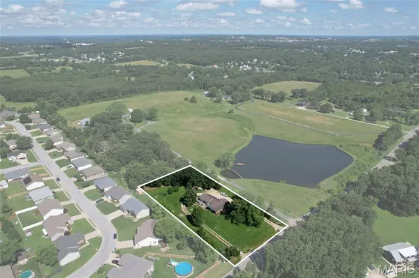 1324 Highway O, Rolla, MO 65401