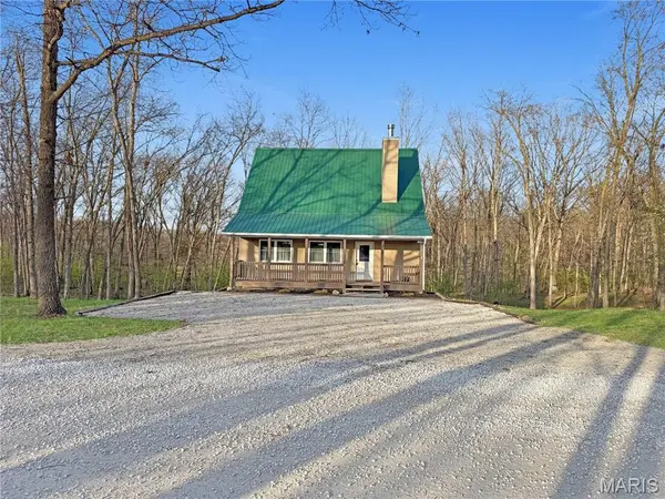 23568 Monroe Road 577, Stoutsville, MO 65283