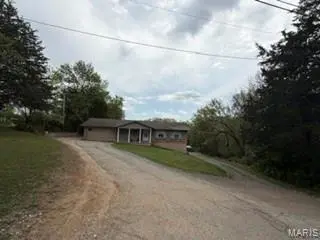 3524 Scenic Circle DR, St Louis, MO 63129