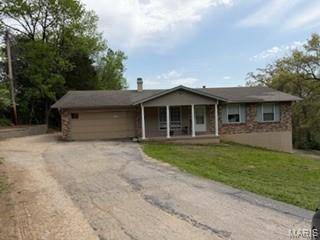 3524 Scenic Circle DR, St Louis, MO 63129