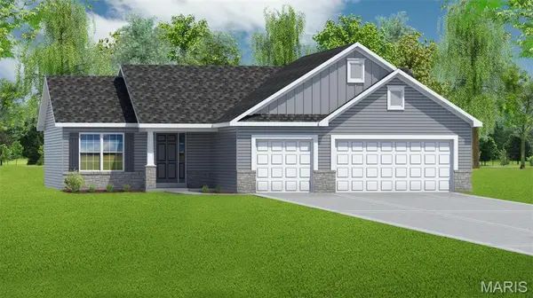 218 Summer Glen LN, St Charles, MO 63301