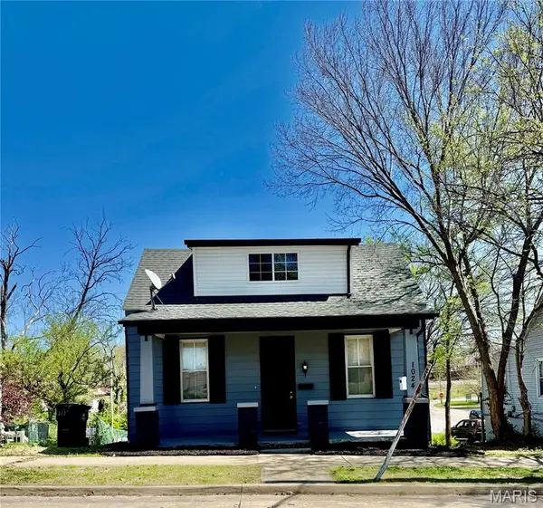 1024 South Charles Street, Belleville, IL 62220