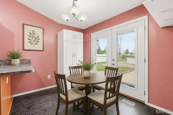 211 High Ridge Valley CT, Foley, MO 63347