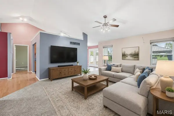 211 High Ridge Valley CT, Foley, MO 63347