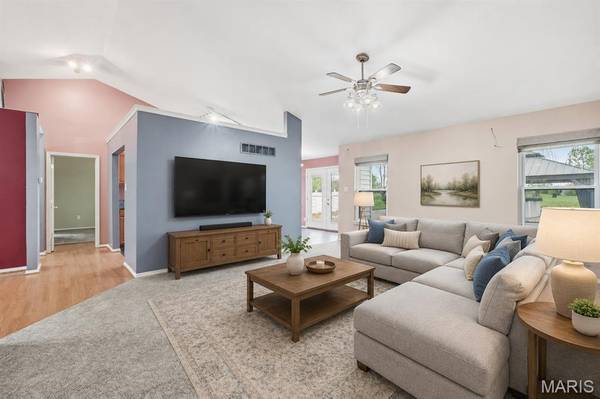 211 High Ridge Valley CT, Foley, MO 63347
