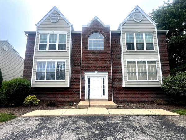 1111 Pocono TRL #A, Ballwin, MO 63021
