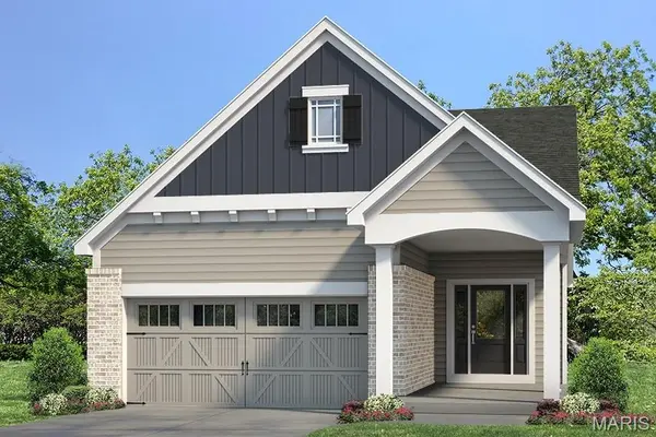 1 TBB Highland Pointe @ Brightleaf Orchard Villas, Wildwood, MO 63038