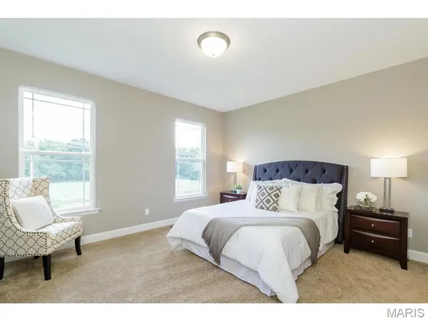 1 TBB Highland Pointe @ Brightleaf Orchard Villas, Wildwood, MO 63038