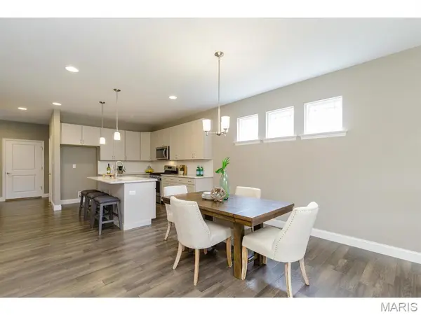 1 TBB Highland 3BD Pointe@Brightleaf Orchard Villas, Wildwood, MO 63038
