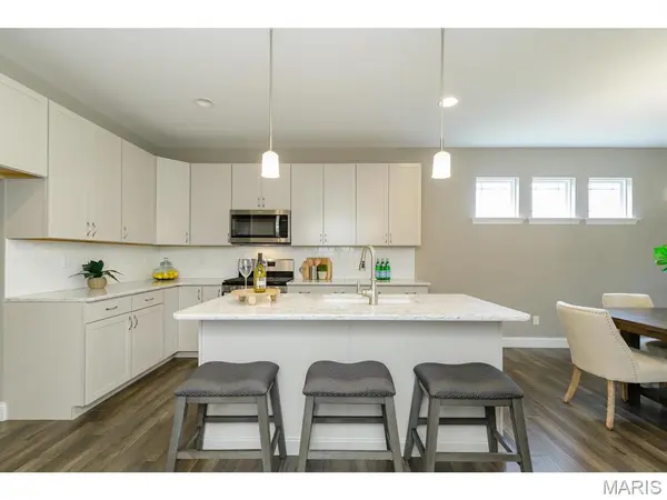 1 TBB Highland 3BD Pointe@Brightleaf Orchard Villas, Wildwood, MO 63038