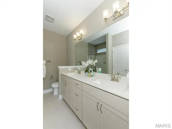 1 TBB Highland 3BD Pointe@Brightleaf Orchard Villas, Wildwood, MO 63038