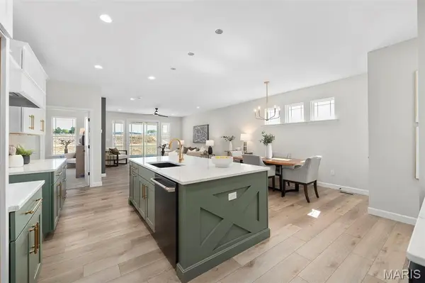 1 TBB Fairfax Pointe @ Brightleaf Orchard Villas, Wildwood, MO 63038