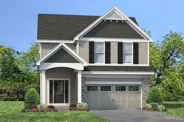 1 TBB Radford Pointe @ Brightleaf Orchard Villas, Wildwood, MO 63038