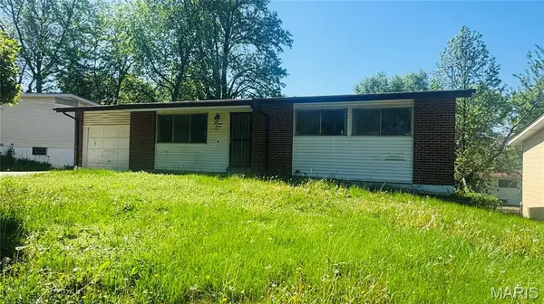 1716 Hudson RD, Dellwood, MO 63136
