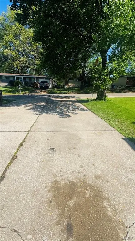 1716 Hudson RD, Dellwood, MO 63136