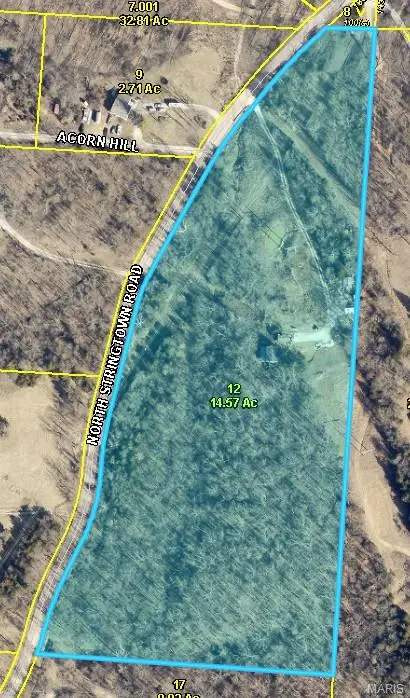30738 N Stringtown RD, Foristell, MO 63348