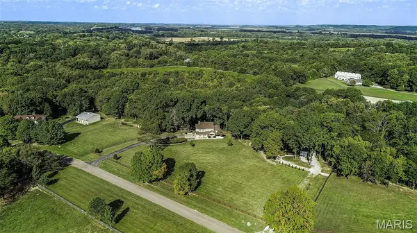 103 Meadow LN, Labadie, MO 63055