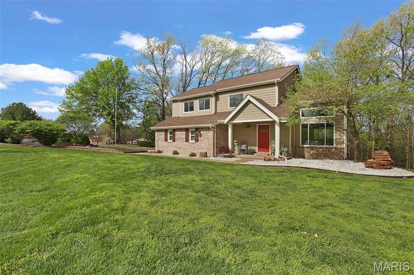 103 Meadow LN, Labadie, MO 63055