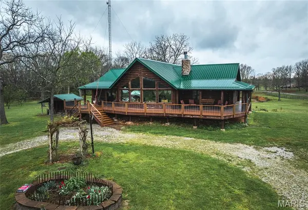 19176 Highway CC, Licking, MO 65542