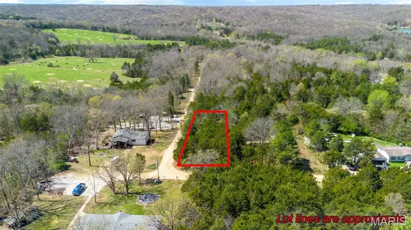 LOT 16 Tranquility Lane, Lonedell, MO 63060