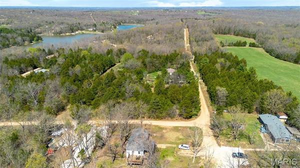 LOT 16 Tranquility Lane, Lonedell, MO 63060
