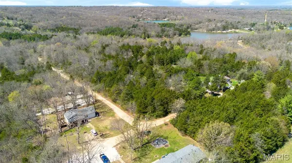 LOT 16 Tranquility Lane, Lonedell, MO 63060