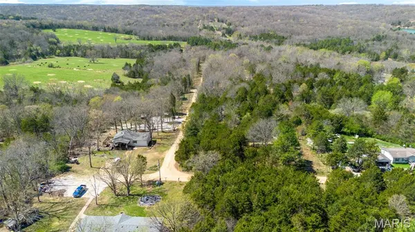 LOT 16 Tranquility Lane, Lonedell, MO 63060