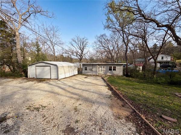 8479 Lake DR, Cedar Hill, MO 63016