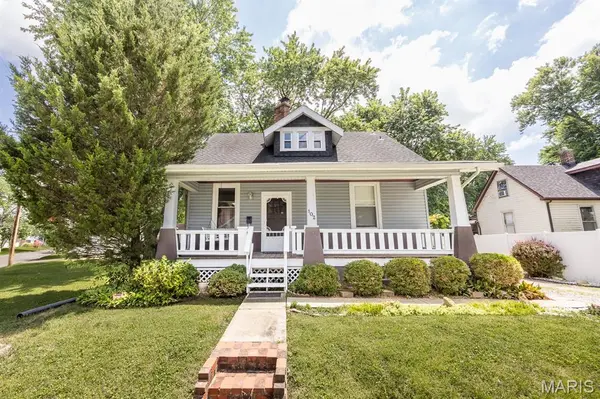 102 S 35th ST S, Belleville, IL 62226