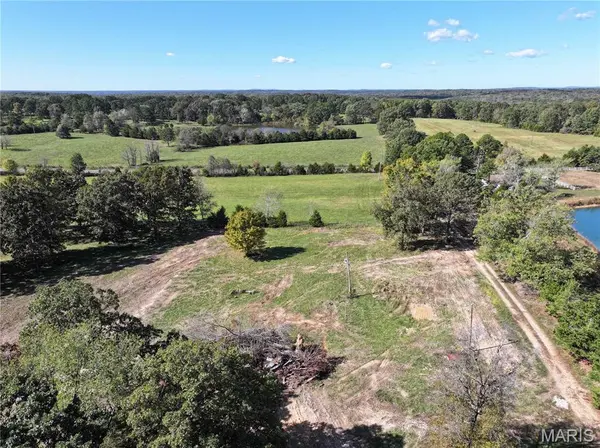 Tract 1 State Hwy Dd, Glen Allen, MO 63655