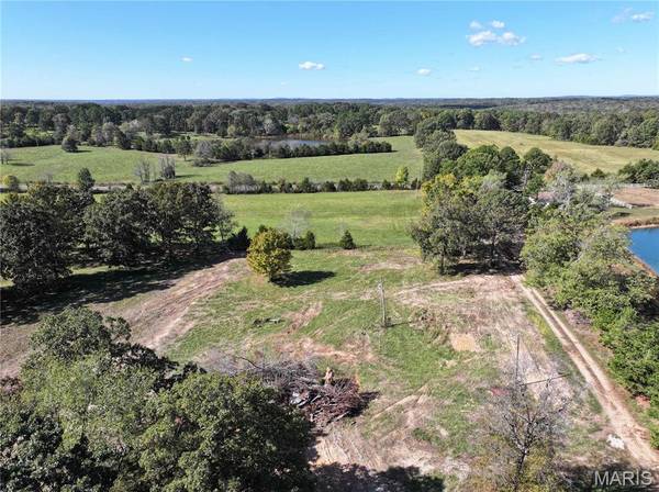Tract 1 State Hwy Dd, Glen Allen, MO 63655