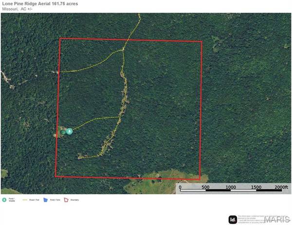 000 Whiteacre Run, Unincorporated, MO 65560