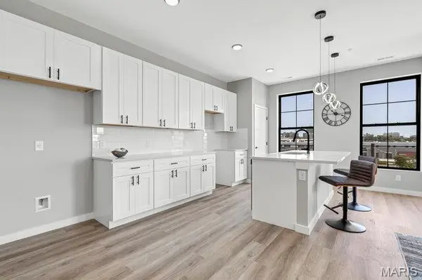 2300 LaSalle #404, St Louis, MO 63104