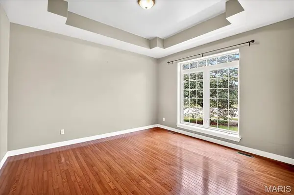 1336 Forest WAY, Wentzville, MO 63385