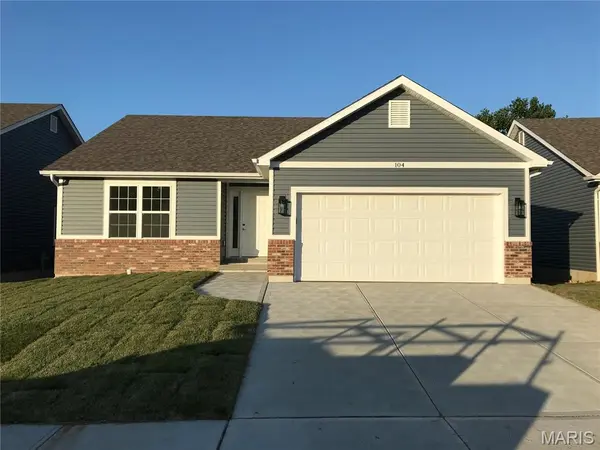 1649 Flagstaff Dr, Festus, MO 63028