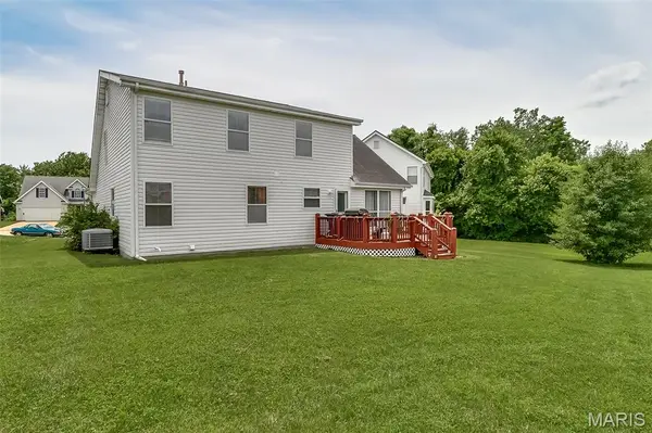 4647 Robbins Grove DR, Florissant, MO 63034