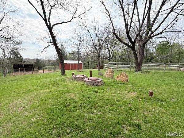 8117 Berry RD, Bonne Terre, MO 63628