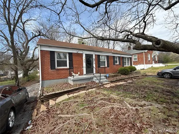 10193 Green Valley DR, Unincorporated, MO 63136