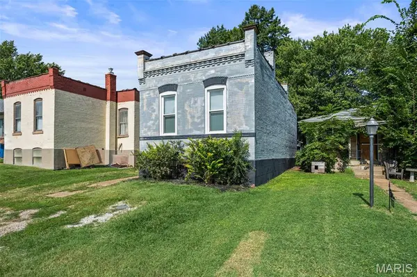 769 Zeiss AVE, St Louis, MO 63125
