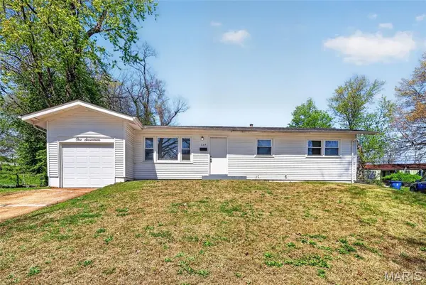 117 Bayview DR, Allenton, MO 63135