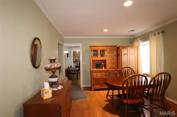 550 SUMMIT DR, Holts Summit, MO 65043