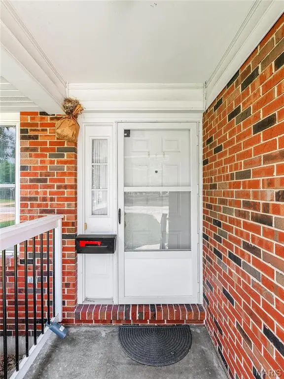 107 Vincent ST, Pacific, MO 63069