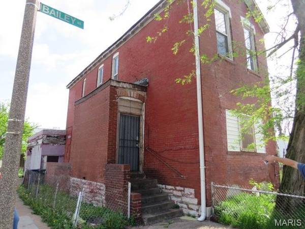 4000 N Grand BLVD, St Louis, MO 63107